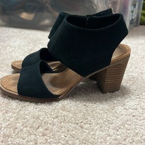 Toms Women's Majorca Cutout Sandal